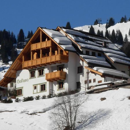 Gafluna St. Anton am Arlberg Exterior foto