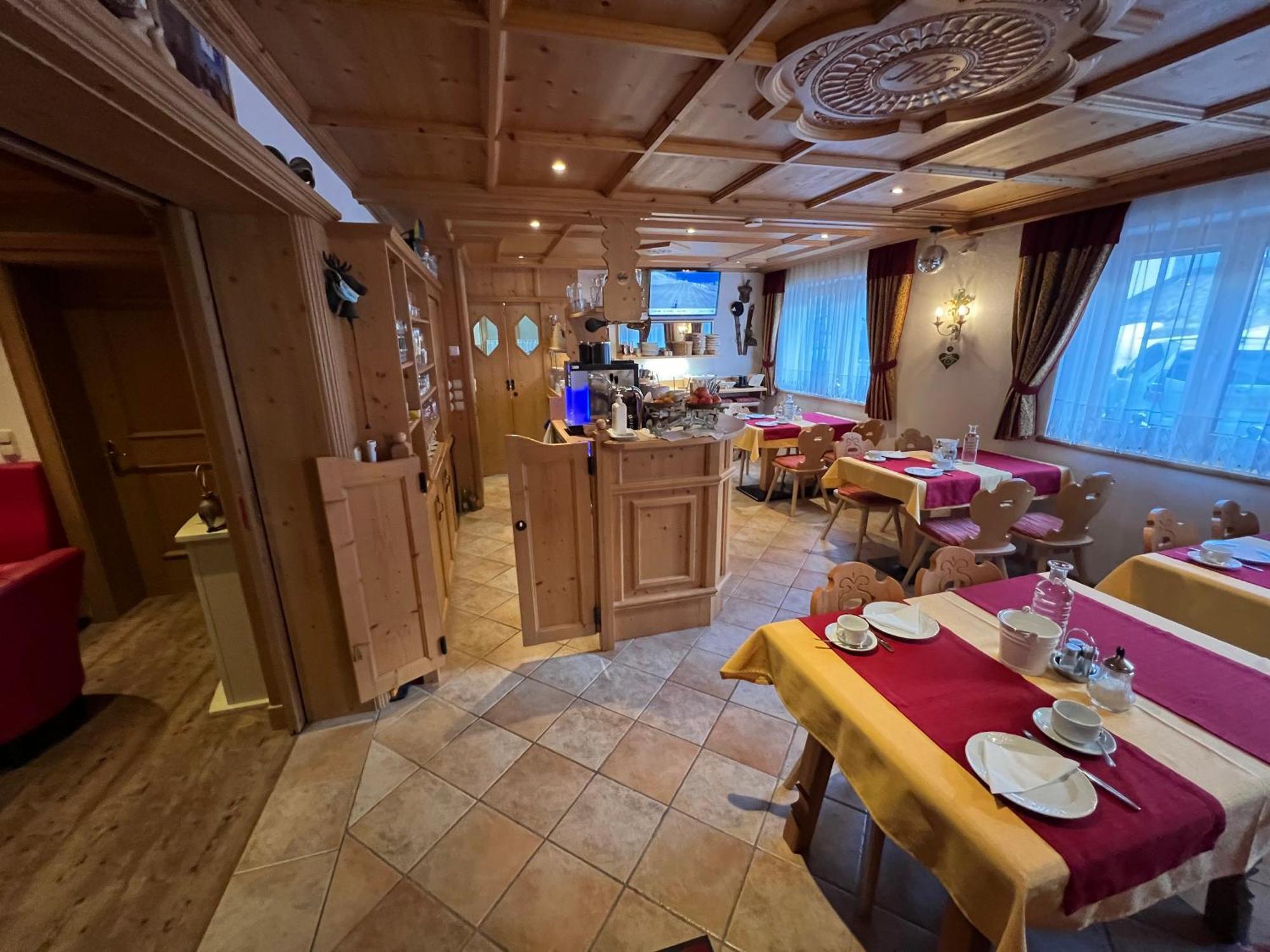 Gafluna St. Anton am Arlberg Exterior foto