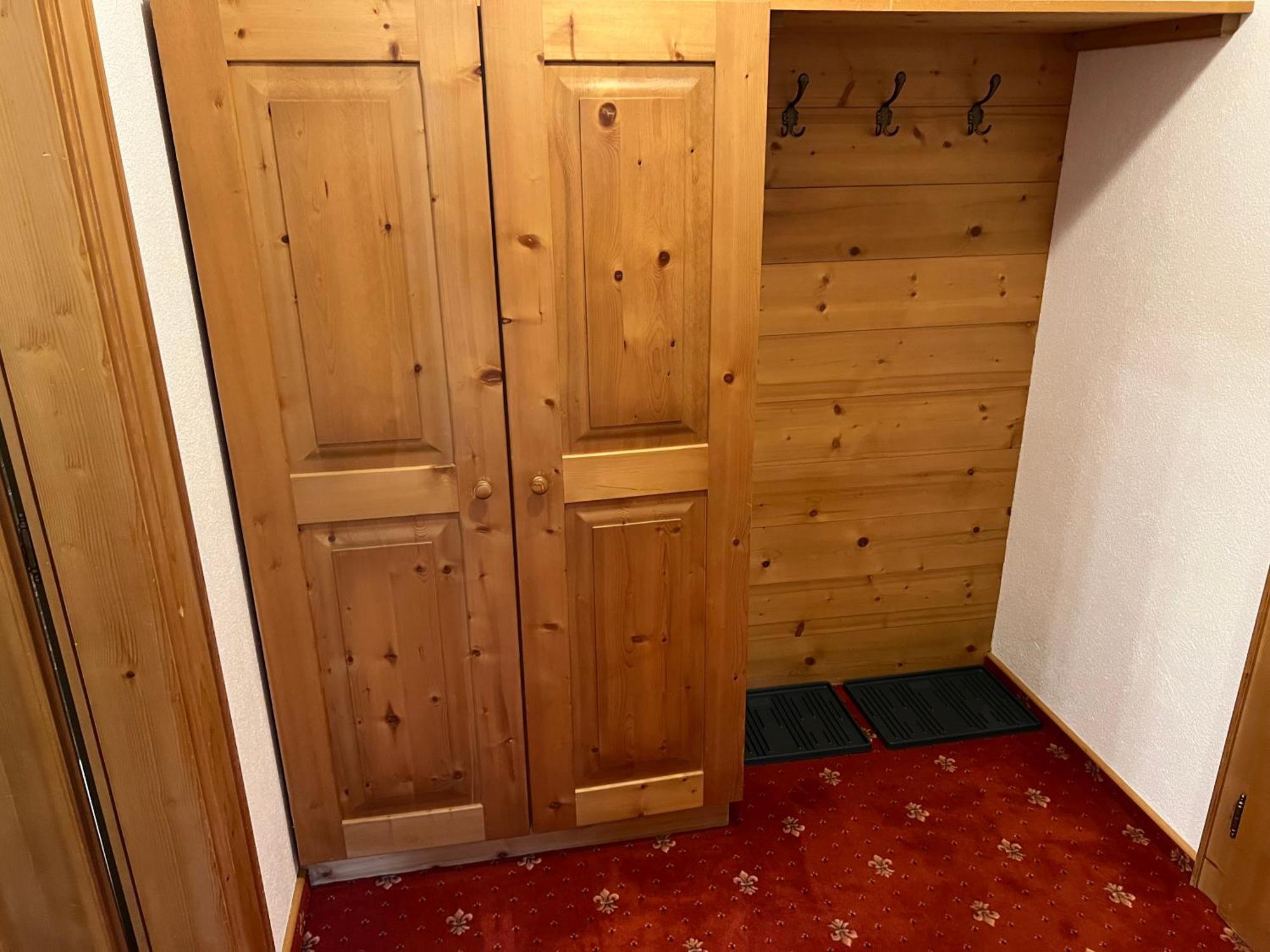 Gafluna St. Anton am Arlberg Exterior foto