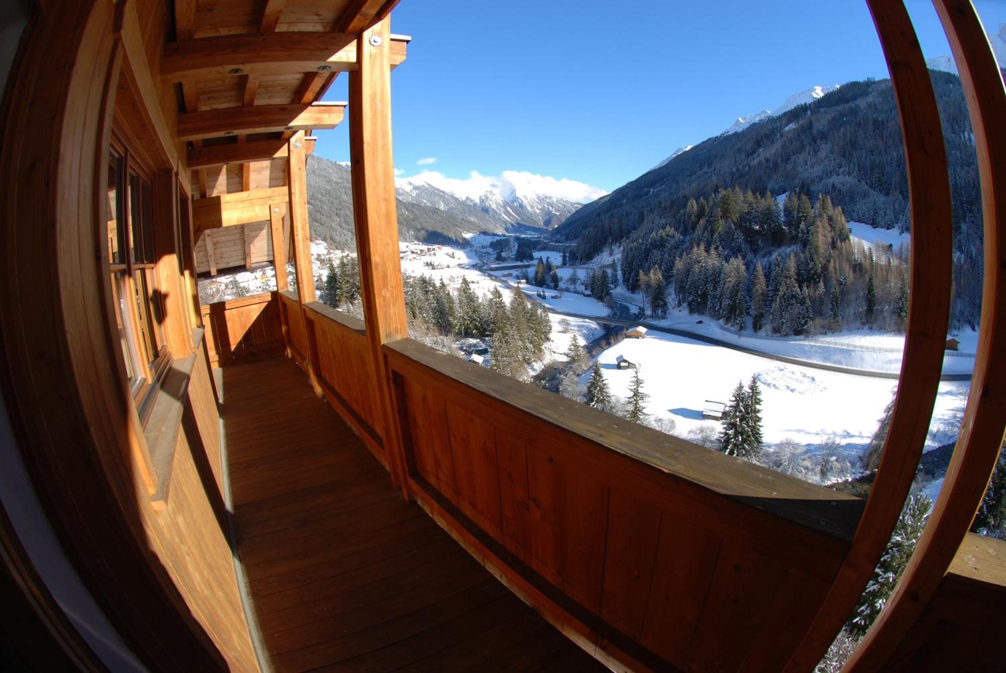 Gafluna St. Anton am Arlberg Cameră foto