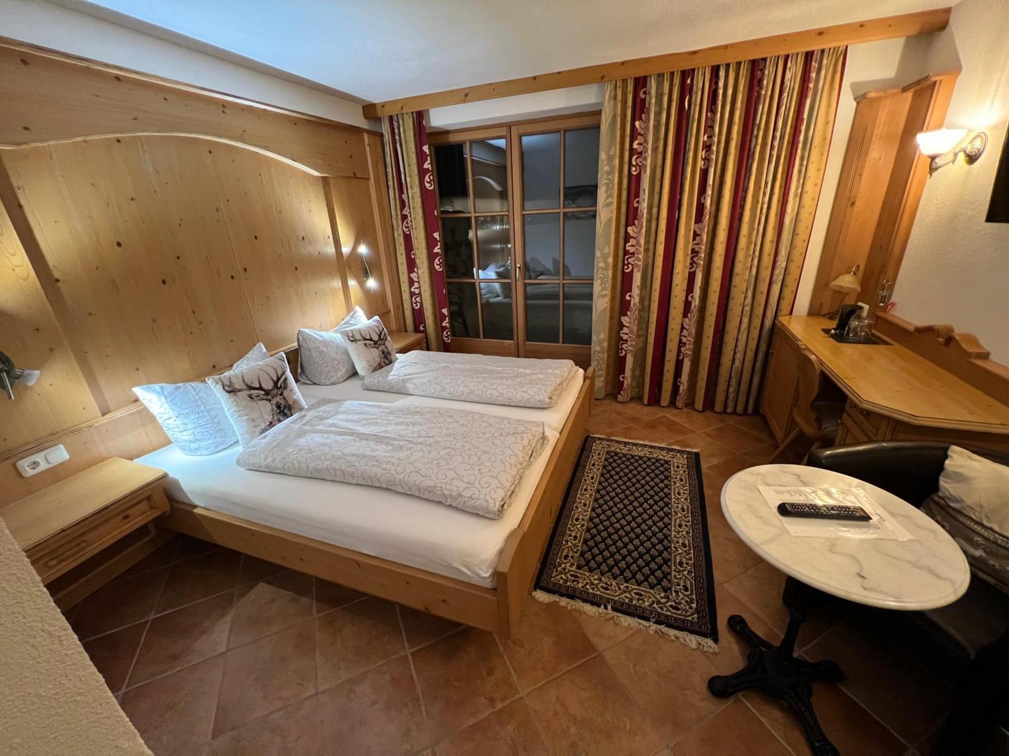 Gafluna St. Anton am Arlberg Exterior foto